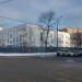 Дошкольное отделение школы № 480 им. В. В. Талалихина в городе Москва