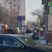 Автобусная остановка «Сибирский проезд» в городе Москва