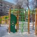 Детская игровая площадка в городе Москва