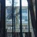 Переход между корпусами в городе Москва