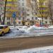 Детская игровая площадка в городе Москва