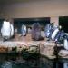 Sea Lion & Penguin exhibit in Vienna city
