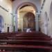 Crkva sv. Antona in Pula city