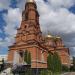 Храм Николая Чудотворца в городе Саранск