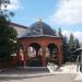 Надкладезная часовня в городе Саранск