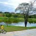 Parque do Engordadouro Ângelo Costa na Jundiaí city