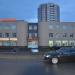 Отель «Залесный» в городе Казань