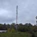 Башня сотовой связи ПАО «МТС» в городе Казань