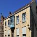 Samenstel van burgerhuizen (nl) in Bruges city