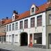 Meisjesschool Arme Maagdekens (nl) in Bruges city