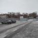 Автостоянка гипермаркета «Магнит» в городе Каменск-Шахтинский