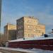 Специализированная клиническая больница восстановительного лечения Московского научно-практического центра медицинской реабилитации, восстановительной и спортивной медицины — филиал № 1 в городе Москва