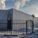 Дворец ледового спорта «Центральный» в городе Москва