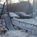 Детская игровая площадка в городе Москва