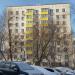 Волгоградский просп., 11 в городе Москва
