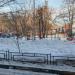 Детская игровая площадка в городе Москва