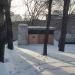 Венткиоск в городе Москва