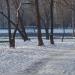 Автобусная остановка «Большой Симоновский переулок» в городе Москва