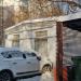 Трансформаторная подстанция в городе Москва
