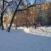 Детская игровая площадка в городе Москва