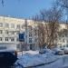Поликлиника № 37 ЦАО в городе Москва