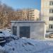 Трансформаторная подстанция в городе Москва