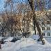 Поликлиника № 37 ЦАО в городе Москва