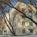 Поликлиника № 37 ЦАО в городе Москва