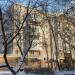 Иерусалимская ул., 3 в городе Москва