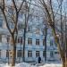 Поликлиника № 37 ЦАО в городе Москва