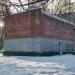 Тепловой павильон № 1812 в городе Москва