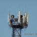 Базовая станция № 0881 сети подвижной радиотелефонной связи ПАО «МегаФон» стандартов GSM-900, DCS-1800 (GSM-1800), UMTS-2100, LTE-800/1800/2600 в городе Хабаровск