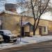 Церковная лавка в городе Москва