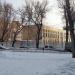 Территория школы № 464 в городе Москва
