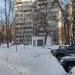 Трансформаторная подстанция в городе Москва