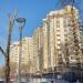 Жилой комплекс «Дом на Таганке» в городе Москва
