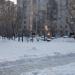 Спортивная площадка в городе Москва