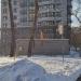 Газораспределительная станция в городе Москва