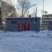 Газораспределительная станция в городе Москва