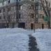 Спортивная площадка в городе Москва