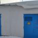 Трансформаторная подстанция в городе Москва