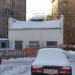 Трансформаторная подстанция в городе Москва