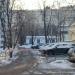 Трансформаторная подстанция в городе Москва