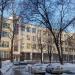 Школа № 1216 в городе Москва