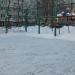 Спортивная площадка в городе Москва