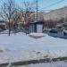 Автобусная остановка «Стройковская улица» в городе Москва