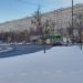 Волгоградский просп., 1 строение 1 в городе Москва