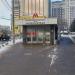 Входы № 2 и 3 в восточный вестибюль станции метро «Пролетарская» в городе Москва