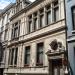 Ensemble in Beaux-artsstijl (nl) in Antwerp city