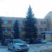 Заводоуправление в городе Голицыно